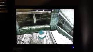 Skyrim:Hidden Chest and DoNotDelete Chest in Solitude!!