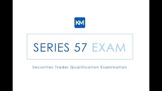 Famous How to Pass the Series 57 Exam Profile