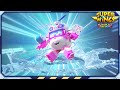 [SUPERWINGS6] DIZZY Part1 | Superwings World Guardians | S6 Compilation | Super Wings