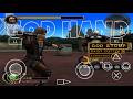 GOD HAND WALKTHROUGH PART 3 – BRUTAL ENEMY FIGHTS ON AETHERSX2