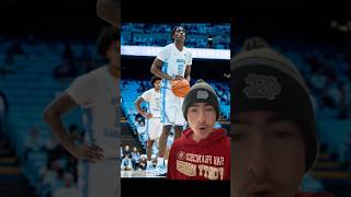 UNC 2026-27 player breakdowns: Isaiah Denis #uncbasketball