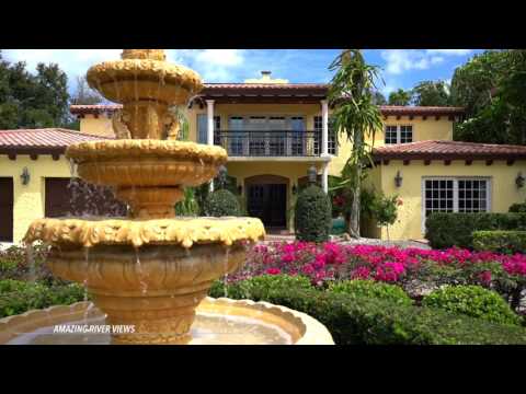 10350 S. Tropical Trail, Merritt Island, FL home video tour
