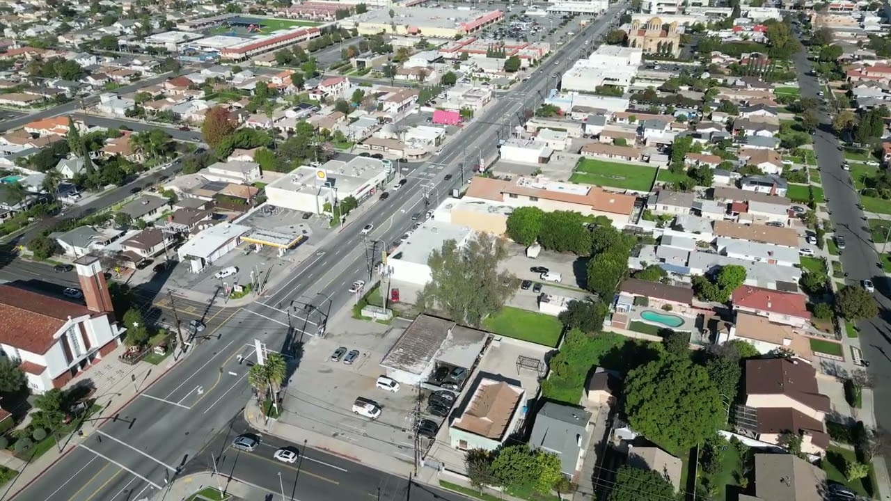 1846-1854 S San Gabriel Blvd, San Gabriel, CA 91776