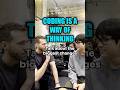 Coding is a way of thinking...