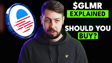 MOONBEAM $GLMR EXPLAINED IN 60 SECONDS