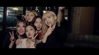 BLACKPINK w/ TOKiMONSTA (Part 2)  |  Coachella Curated 2019