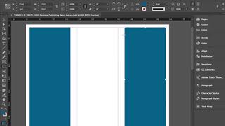 6 renaming a layer and setting up background