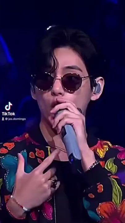 Taehyung sexy dance 😎🥵