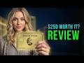 American Express Gold Credit Card Review 2026 | Dining Rewards, Benefits, Fees &amp; Is It Worth It?