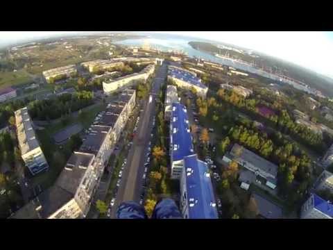День шахтера 2014