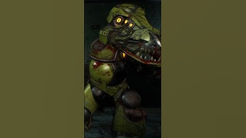 CASE 2 ANIMATRONICS SURVIVAL NEW MODE HideNHunts