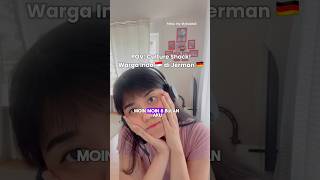 Culture Shock Apa Aja Selama 8 Bulan Disini