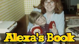ALEXAS BEST FRIENDS AND ME BOOK