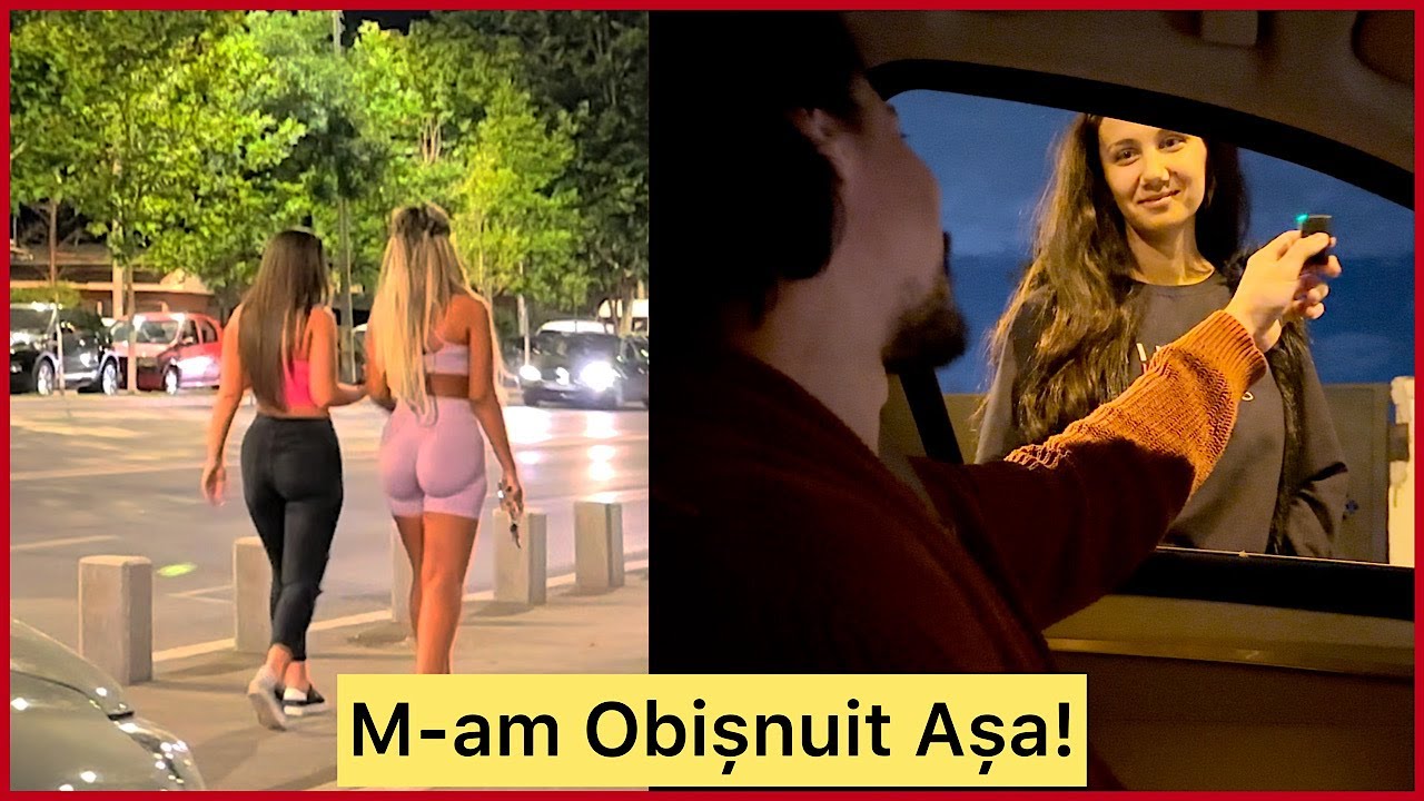 Propun Un Loc De Munca Femeilor Care Prestează Pe Centura!