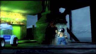 LEGO Batman: The Movie 3D screenshot 4