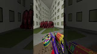 part 219 #gmod #nextbot #sad yoshie