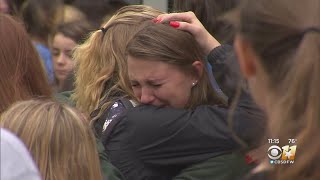 Friends, Family Mourn Sisters Killed In Central Texas Car Crash