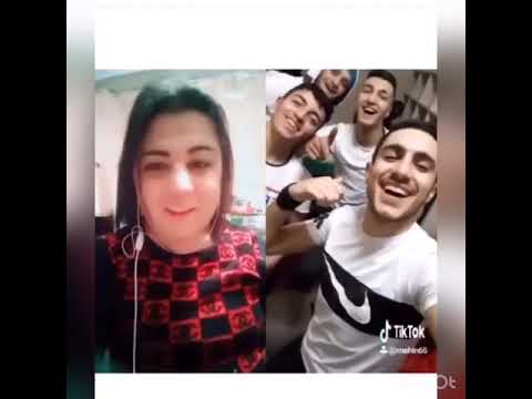 Azeri Prikol 2019 - Mehin instagram