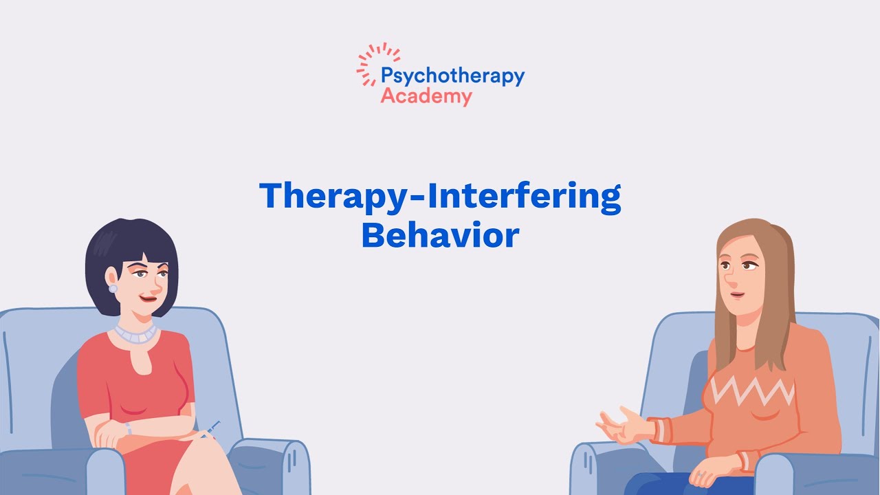 The Dialectical Dilemma in DBT: Validation and Radical Genuineness ...