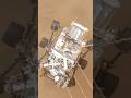 NASA Perseverance Rover Touchdown on Mars #shorts #science #space #milkyway