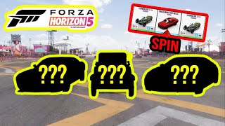 CO VYTOČÍŠ MUSÍŠ KOUPIT!! 🚗 Forza Horizon 5 🚗