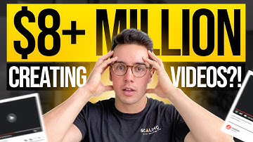 How I’ve Made $8M+ Creating Content