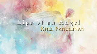 Hinder Lips Of An Angel khel Pangilinan Cover S 