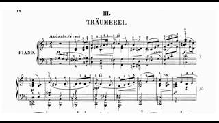 Edward MacDowell | Forest Idyl Reverie, Op.19/3