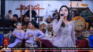 Tamu Undangan-Renita Oksania