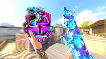 I SOLO Queued to Iridescent - FINALE