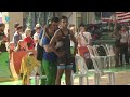 ISF U15 Gymnasiade Rio 2023 - Wrestling - 24/8