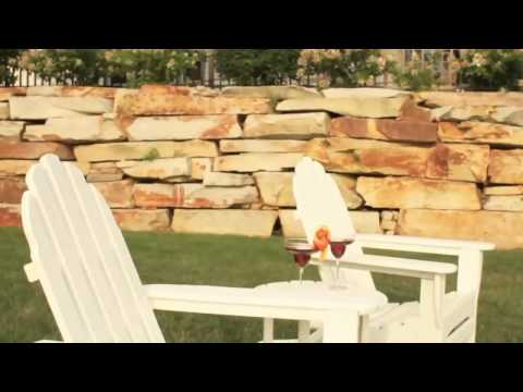 PolyWood Outdoor Patio Furniture Overview