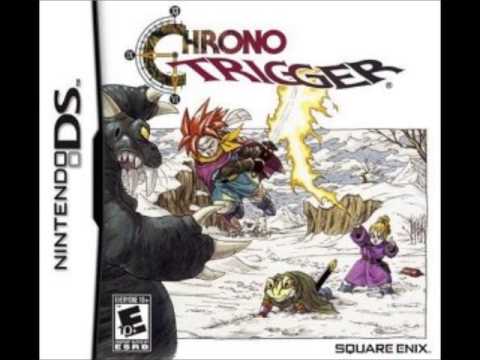 Coaster's VGM #06- Chrono Trigger- Robo's Theme