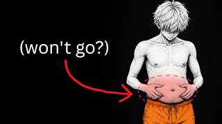 Information Why You Can't Lose Belly Fat (Even Though You're Skinny) Update