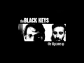 The Black Keys - The Big Come Up (2002) [Full Album]