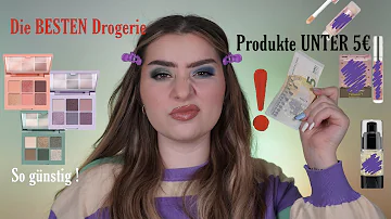 Welche Drogerie ist die günstigste?