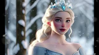 [Audiobook] The Snow Queen by Hans Christian Andersen