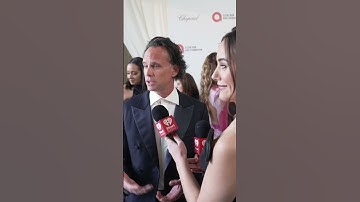 Walton Goggins Shares Some Exclusive Tea On Fallout Season 2 👀