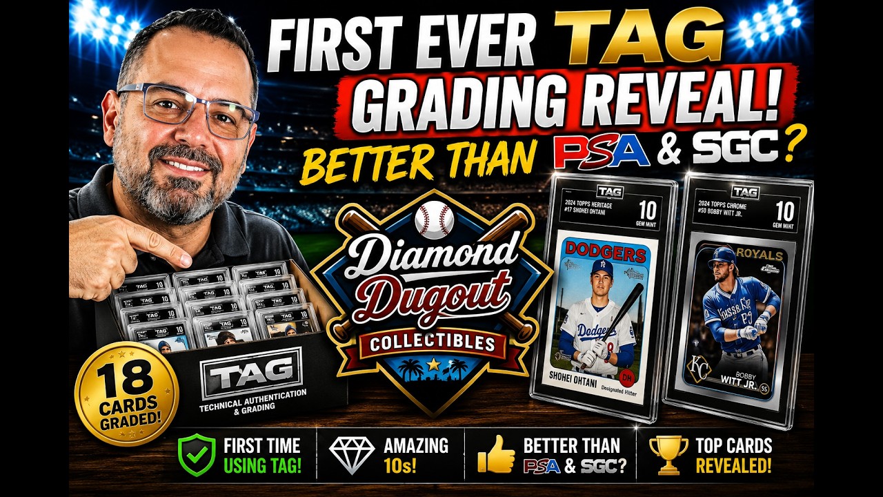 best way to get baseball cards graded Amazon Sellers: Best Sports Collectible Single Trading How To Prep Cards For