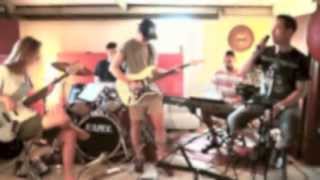 SessionsBelow   Seems so wrong  Original Song)