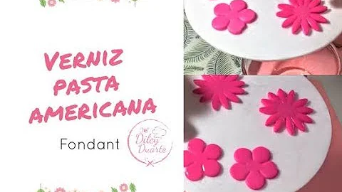 O que passa na pasta americana para dar brilho?