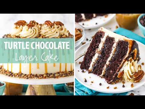 Video: Kue Coklat 