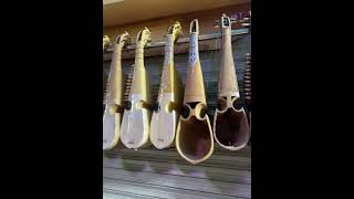 Half Sadaf,Full Sadaf , Afghani Rabab For Sale