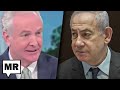 Democrat RIPS Netanyahu For Lying