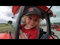 Houston Picked Out a Tractor BUT He Wants to Give It To You!