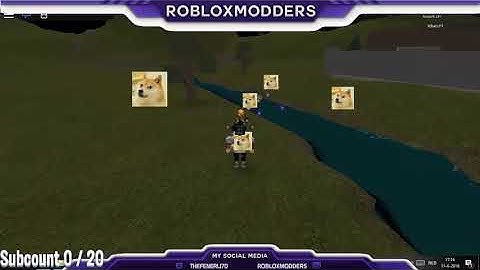 ✔️FREE✔️ Roblox Exploit Dansploit✔️ Full lua, Loadstrings , Infinite yield & More