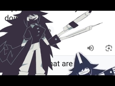 MISS CIRCLE IS JAPANESE?!?! (How to get Miss Circle's Voice)