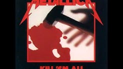 Metallica - Kill 'Em All [Full Album]  - Durasi: 51:20. 