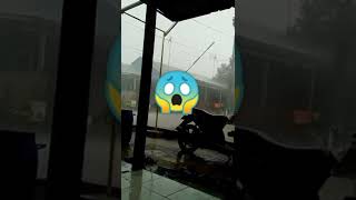 OMG!!! Sungguh Dahsyatnya - ZAFA project #shorts