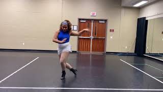 “Jet Set” from Catch Me if You Can